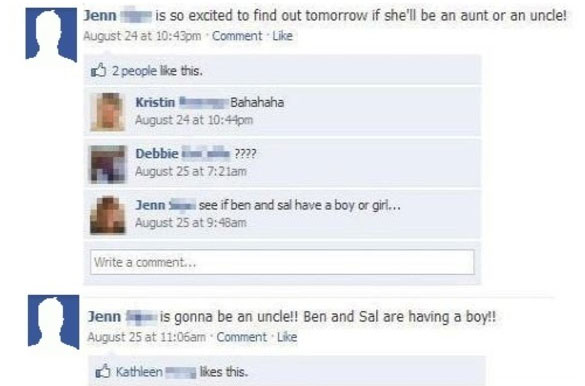 funny facebook wins and fails 22