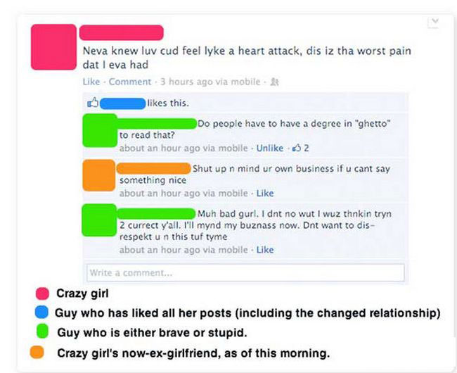 funny facebook wins and fails 24