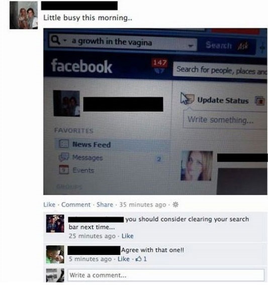 funny facebook wins and fails 6
