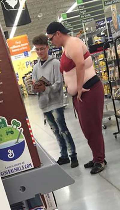 people of walmart 5