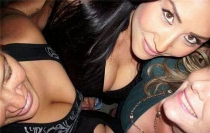 selfie fails 1