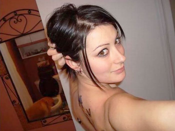 selfie fails 10