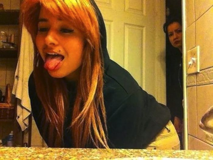 selfie fails 17