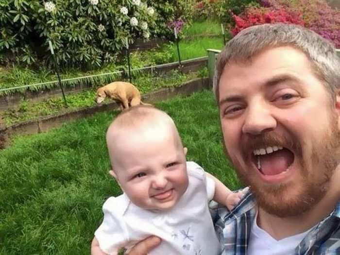 selfie fails 25