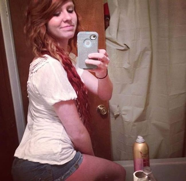 selfie fails 6