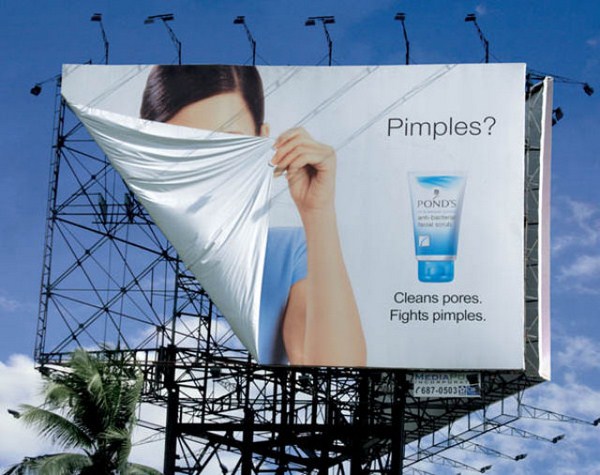 unique and creative billboards 1