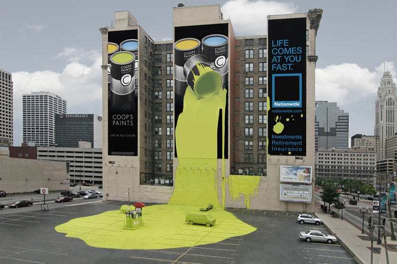 unique and creative billboards 12