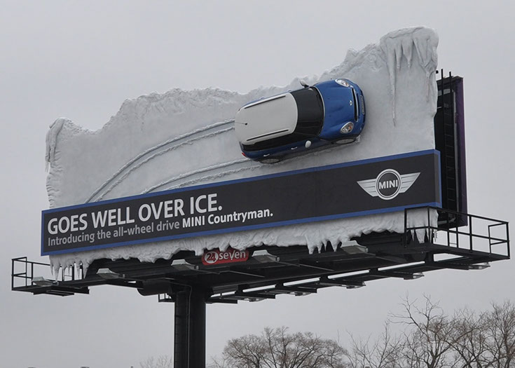 unique and creative billboards 13