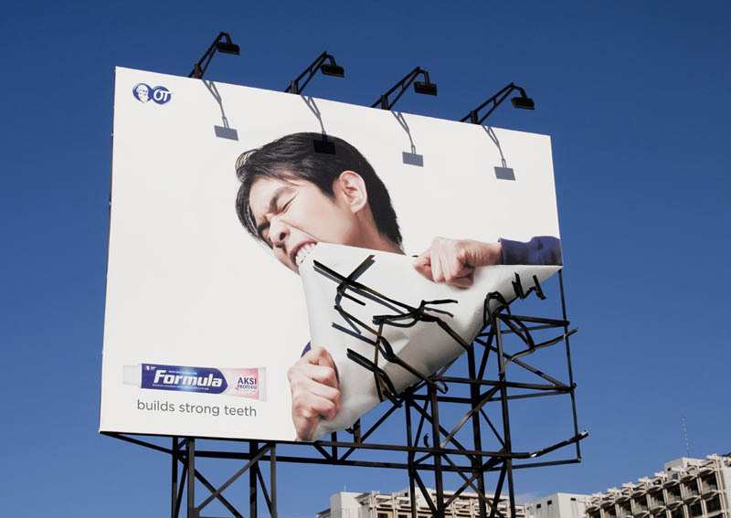 unique and creative billboards 16