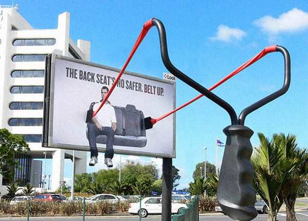 unique and creative billboards 3