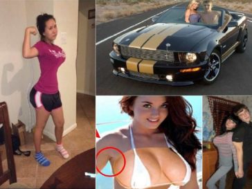 Photoshop Fails