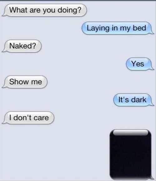 when sexting goes wrong 23