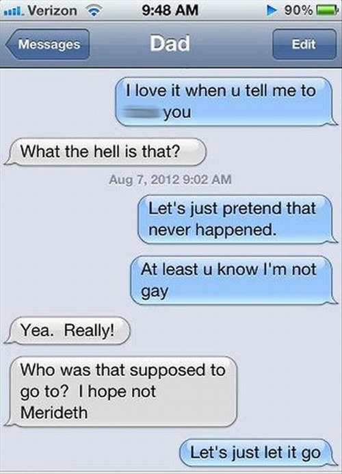 When Sexting Goes Wrong Funny Things