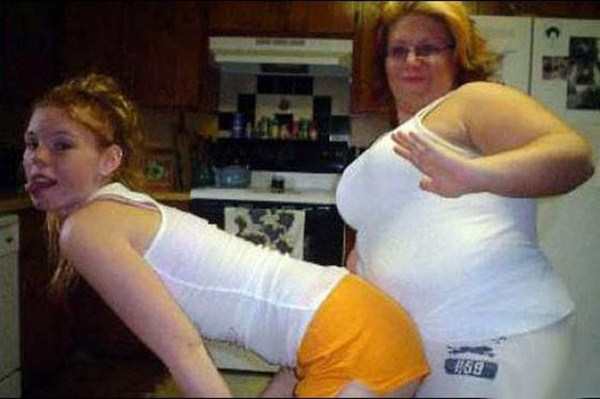 worst mom selfies 21