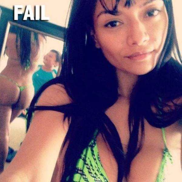 worst mom selfies 4