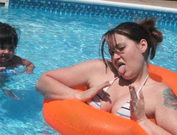 worst mom selfies 8