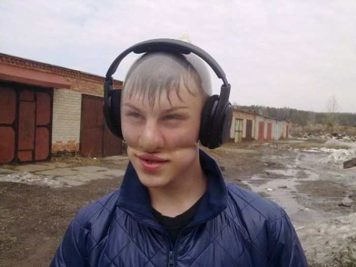 Weirdest Of The Weird 4