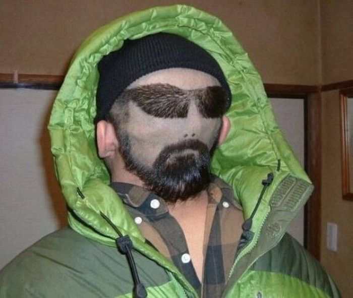 Weirdest Of The Weird 5