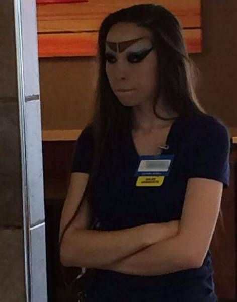Weirdest Of The Weird 8