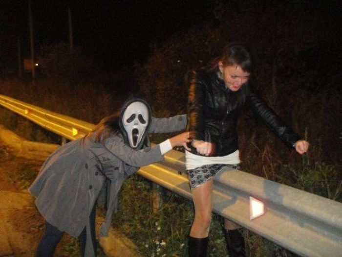 Weirdest Of The Weird 9