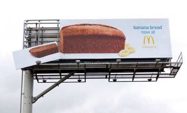 Creative Billboard Advertisements 11