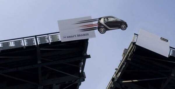 Creative Billboard Advertisements 12