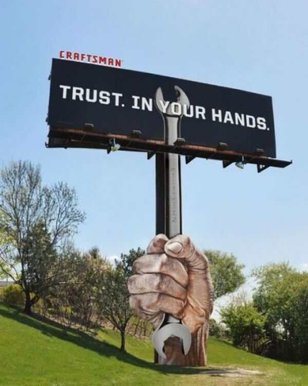 Creative Billboard Advertisements 18