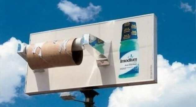 Creative Billboard Advertisements 20