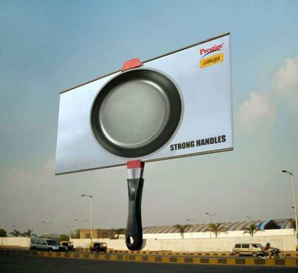 Creative Billboard Advertisements 7