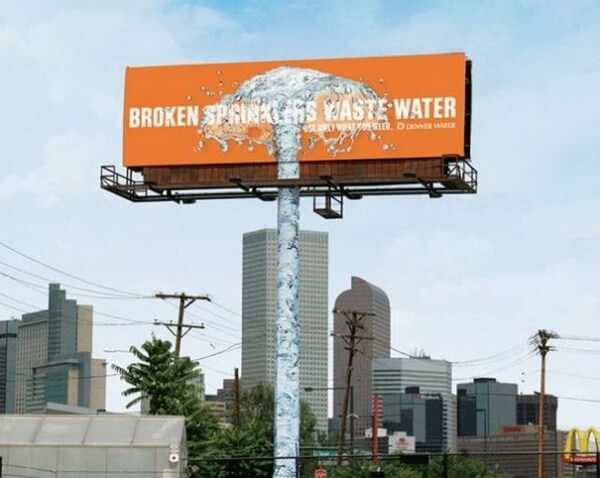 Creative Billboard Advertisements 8