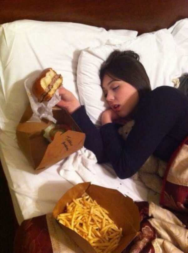 Drunken People 14