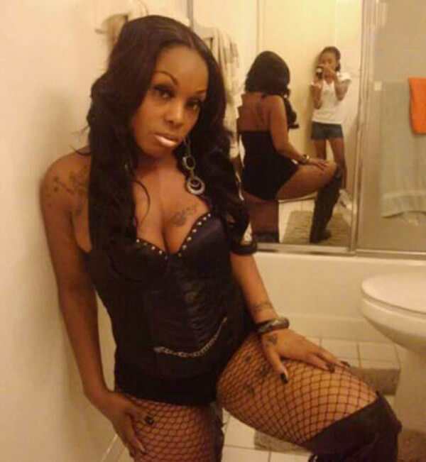 Worst Mom Selfies 8