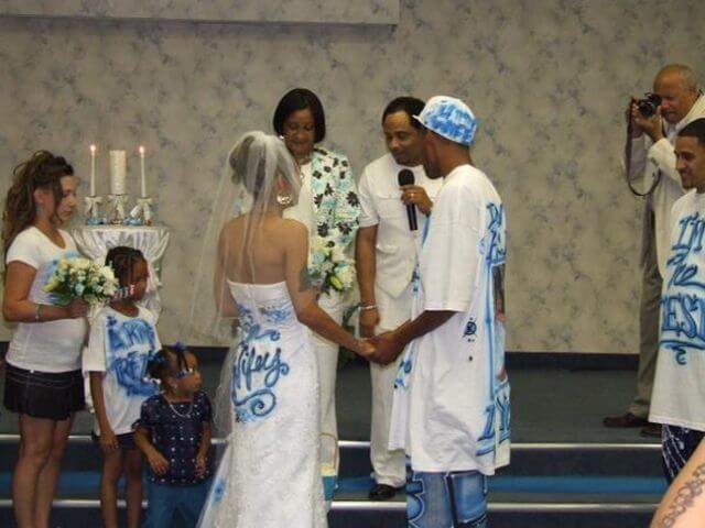 Awkward Wedding Photos 2
