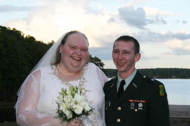 Awkward Wedding Photos 4