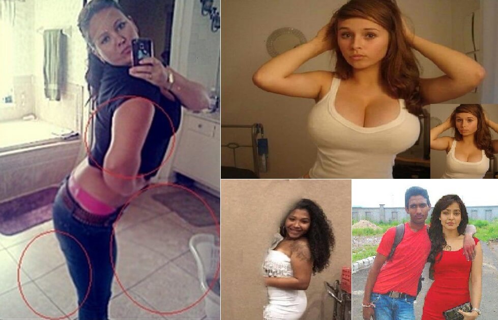 Photoshop Fails