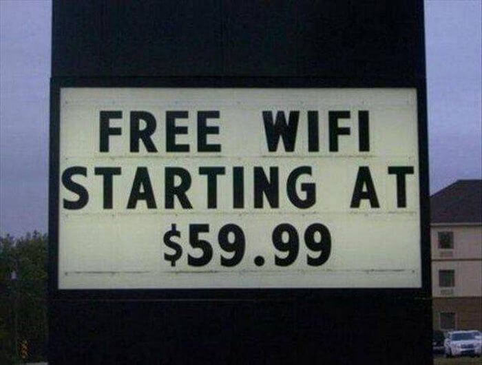 Had One Job But Failed 11