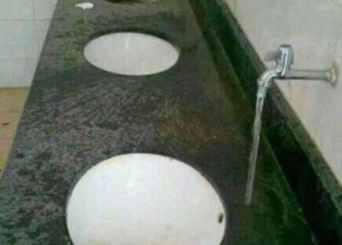 Had One Job But Failed 13