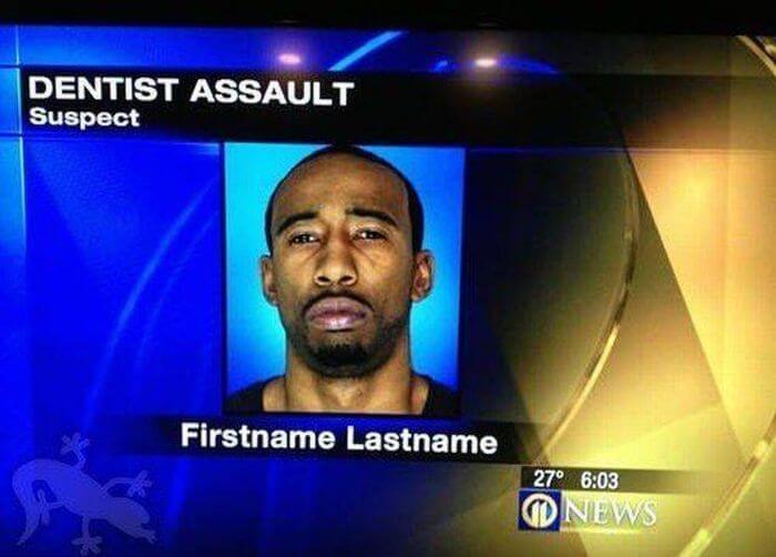 Had One Job But Failed 15