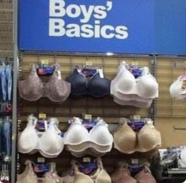 Had One Job But Failed 3