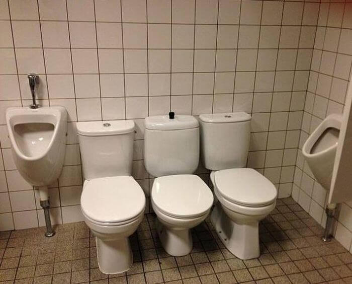 Had One Job But Failed 5