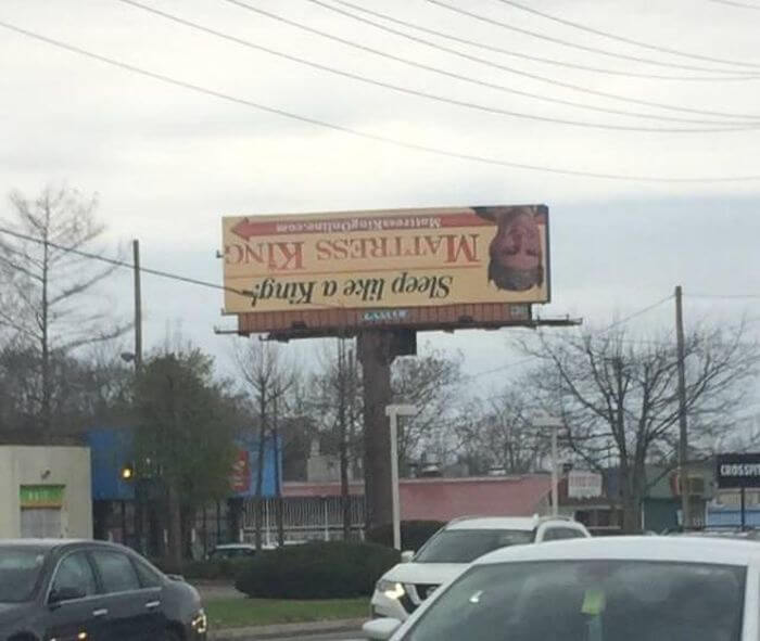 Had One Job But Failed 6