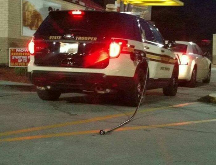Had One Job But Failed 8