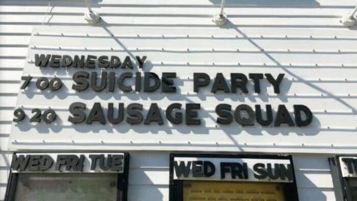 Had One Job But Failed 9