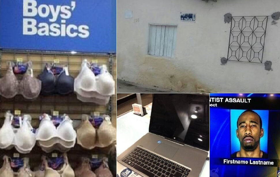 Had One Job But Failed
