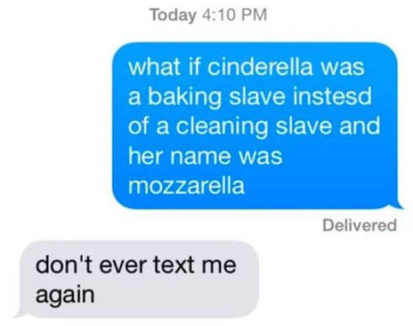 Texting Fails 16