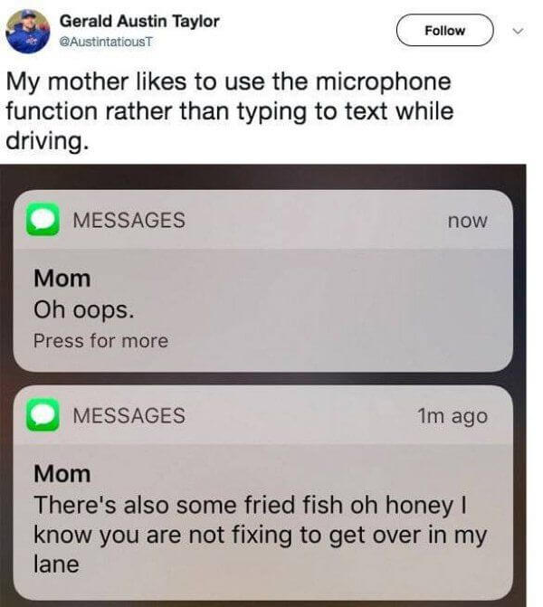 Texting Fails 24